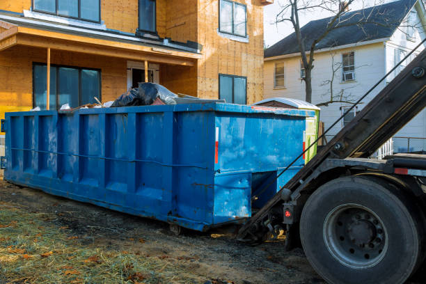 Best Estate Cleanout Services  in , KS