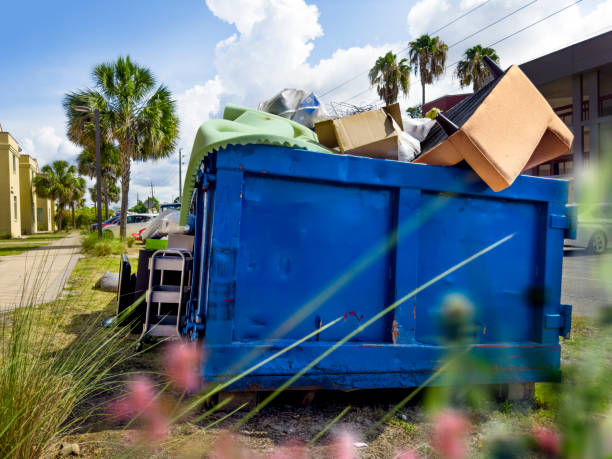 Best Construction Debris Removal  in , KS