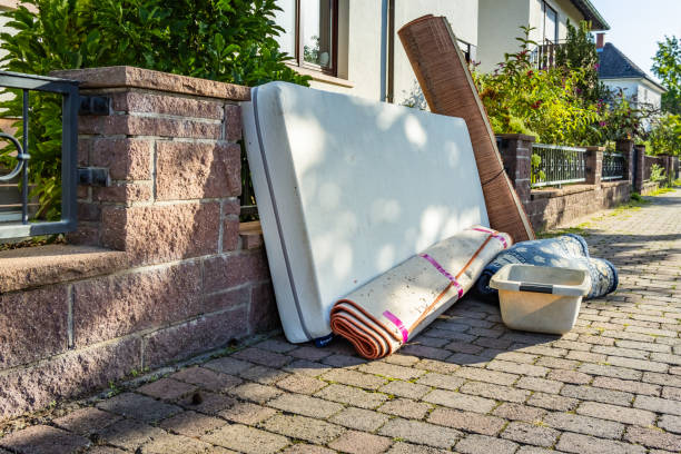 Best Same-Day Junk Removal  in , KS